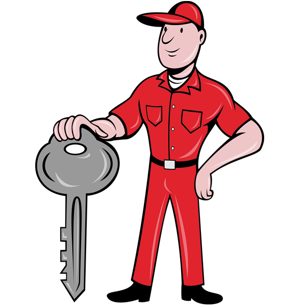 Key Man