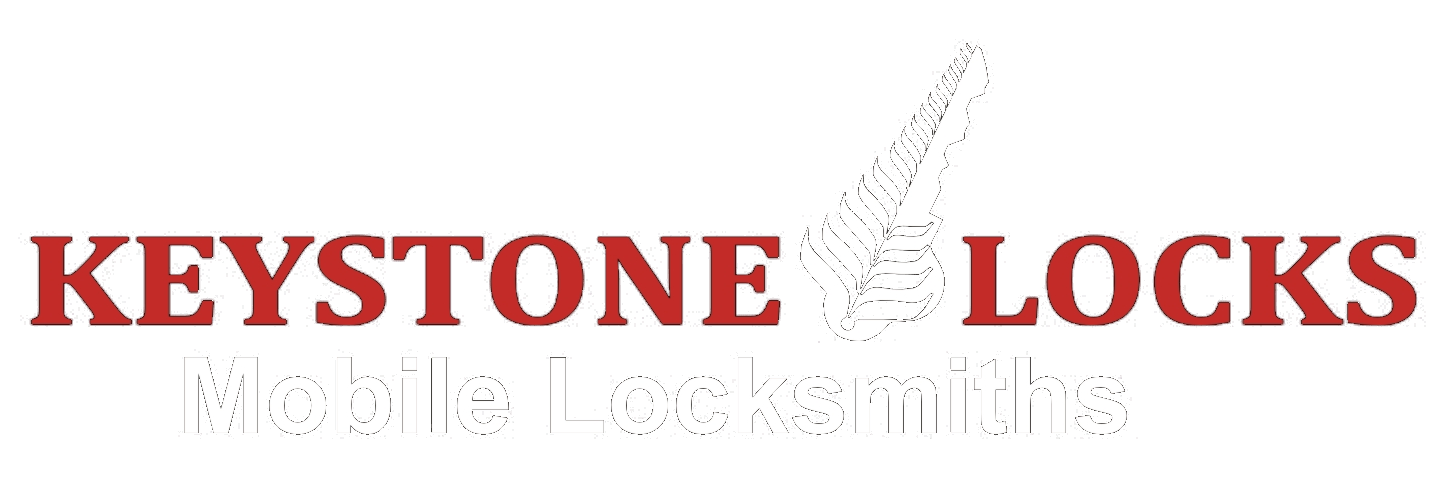 Keystone Locks